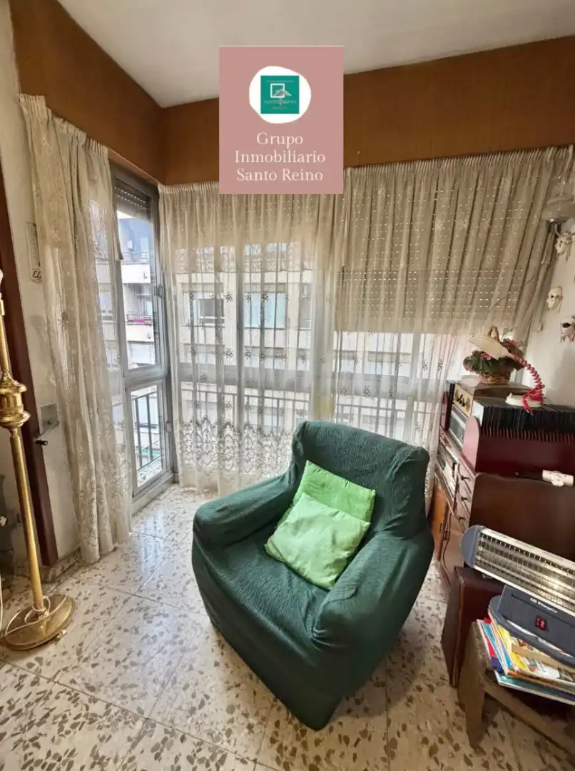 Appartamento con terrazza in vendita a Avenida Granada, imagen 24