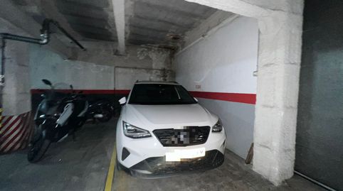 Foto 3 von Garage zum Verkauf in Avinguda Primer de Maig, La Llagosta, Barcelona