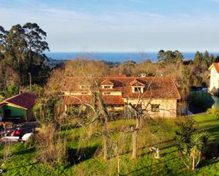 Casa o xalet en venda a Pría - Nueva-Hontoria - Naves