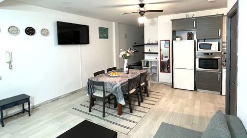 Foto 2 de Pis en venda a Calle Costa de Carbonell, Fenals, Lloret de Mar