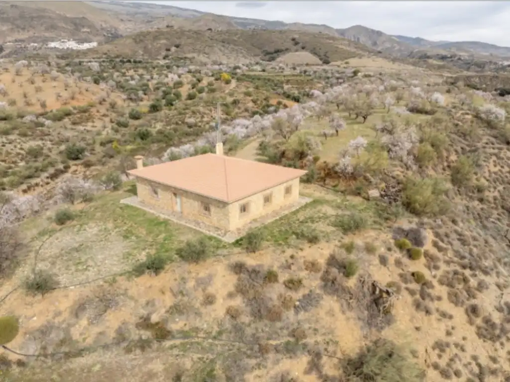 Residencial en venda en Lobras