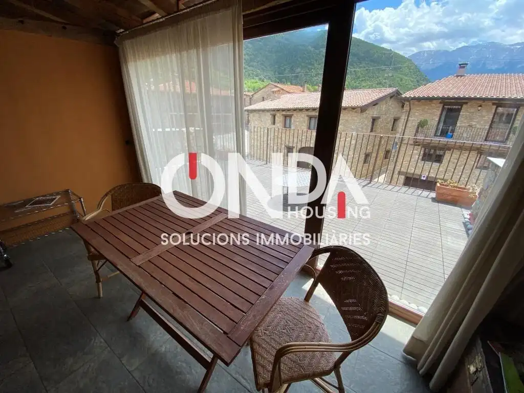 Finca rústica en venta en Calle Doctor Llangort, 5, Arsèguel
