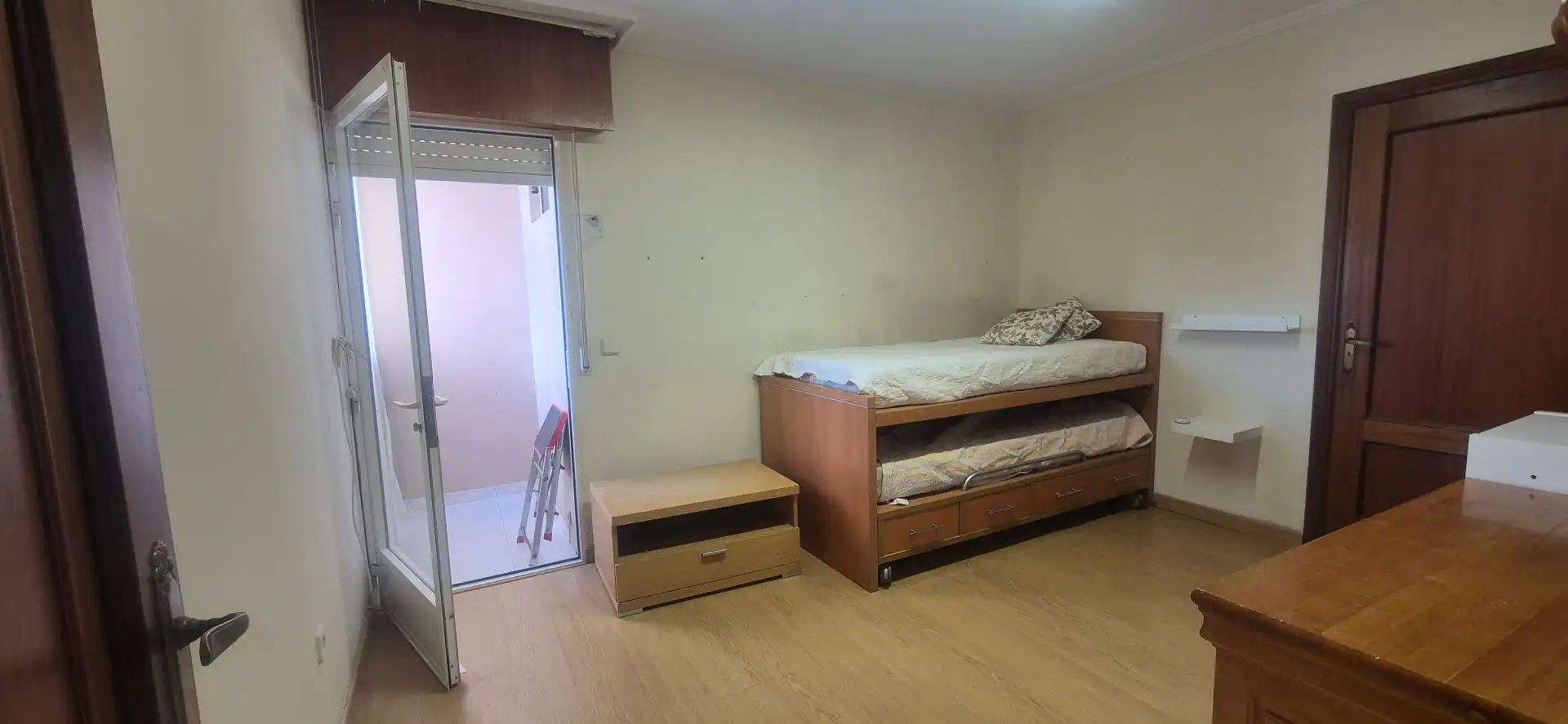 Habitación de Piso de alquiler en Bueu, Pontevedra