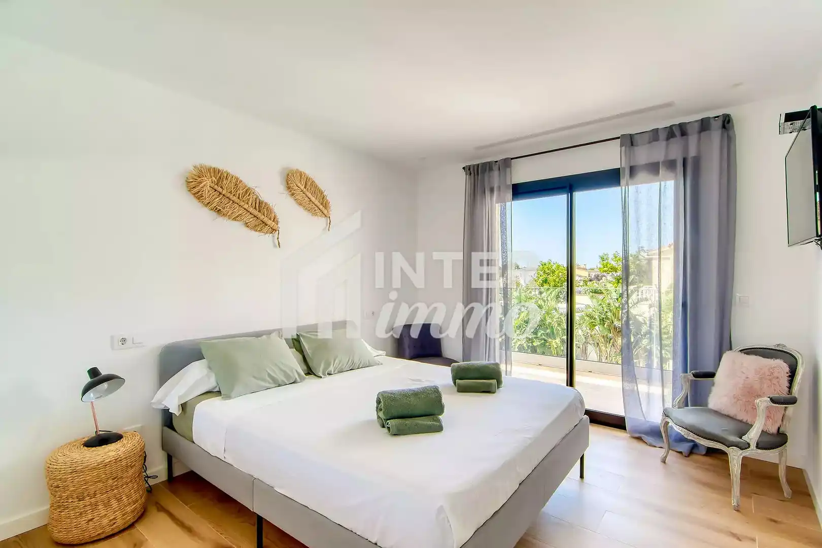 House with pool for sale in SECTOR MEDES 17, imagen 65