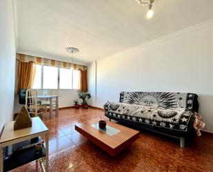 Living room of Flat for sale in Las Palmas de Gran Canaria