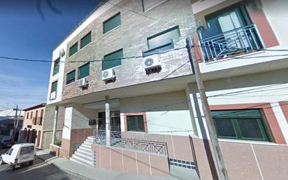 Exterior view of Flat for sale in Cebolla