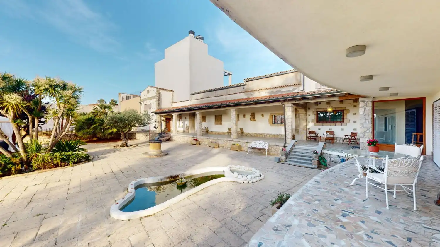 Casa o chalet en venta en La Granada con Aire acondicionado, Calefacción y Terraza