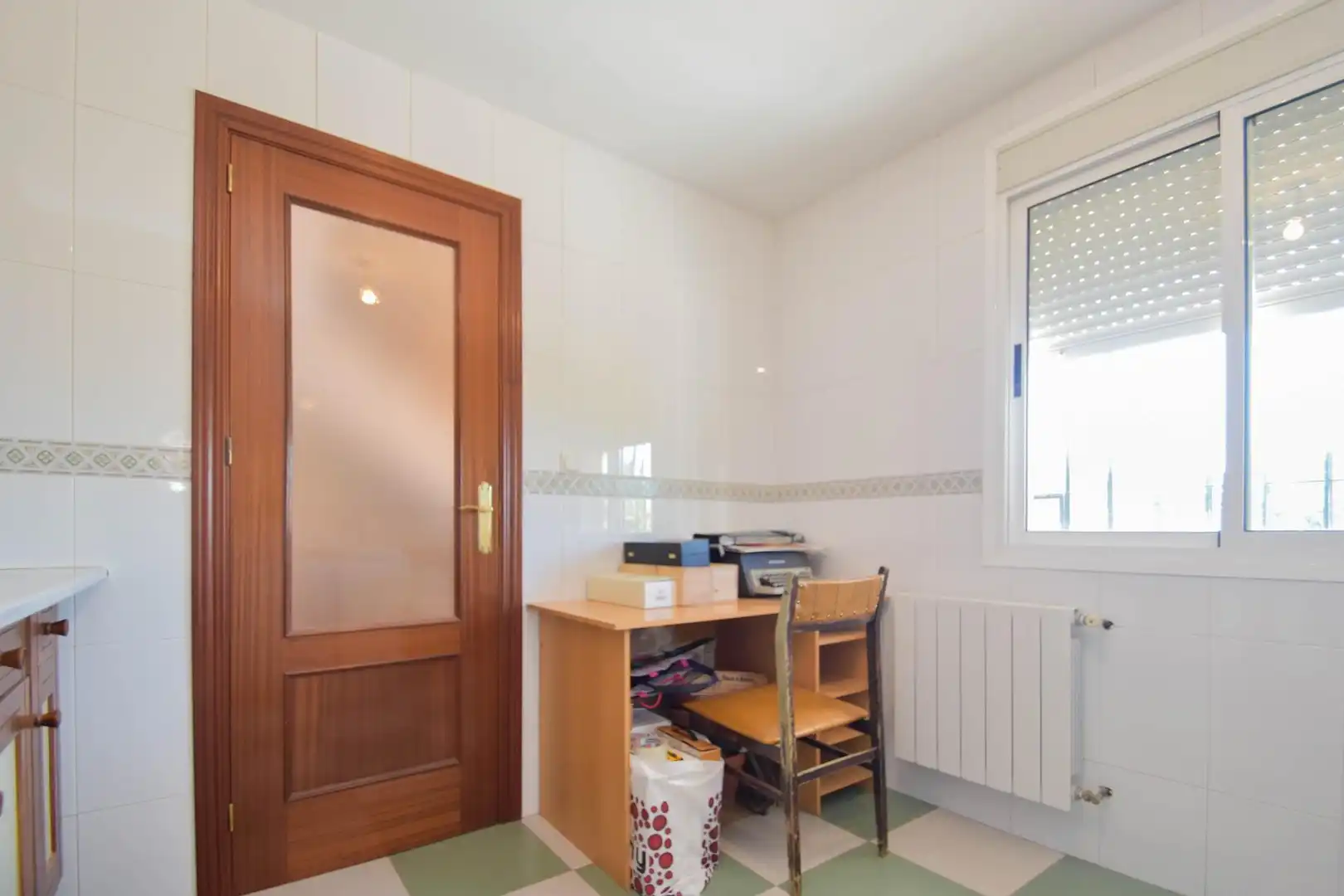 Habitación de Casa o chalet de alquiler en Cájar