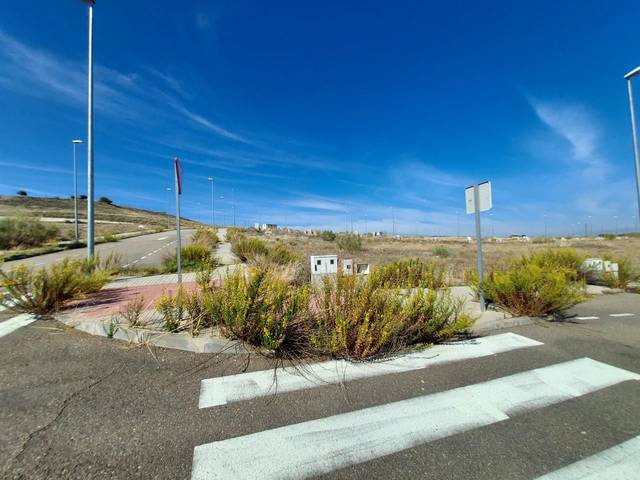 Terreno residencial en Venta en Ontígola