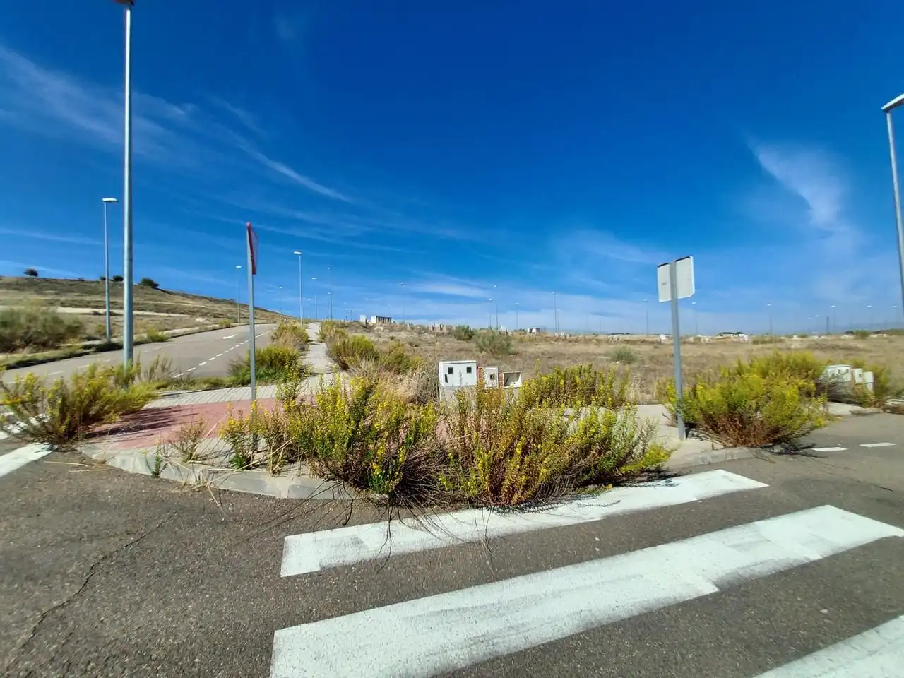 Residencial en venda a Ontígola