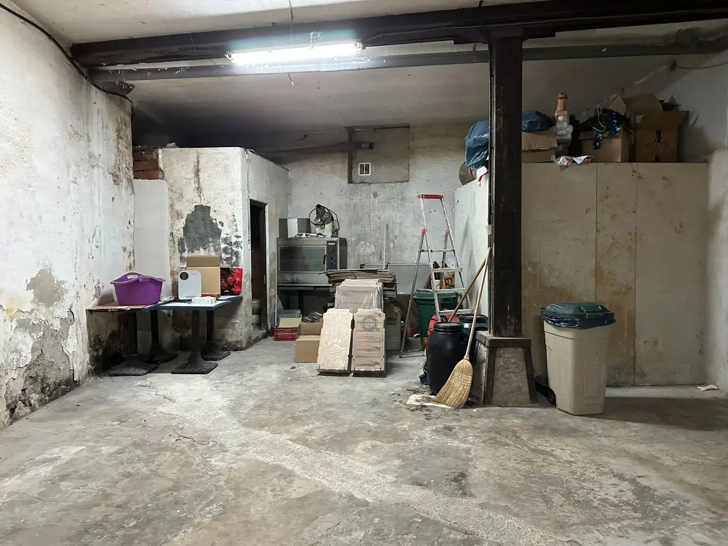 Locale commerciale in vendita a Jose Migel Iturriotz Kalea, imagen 10