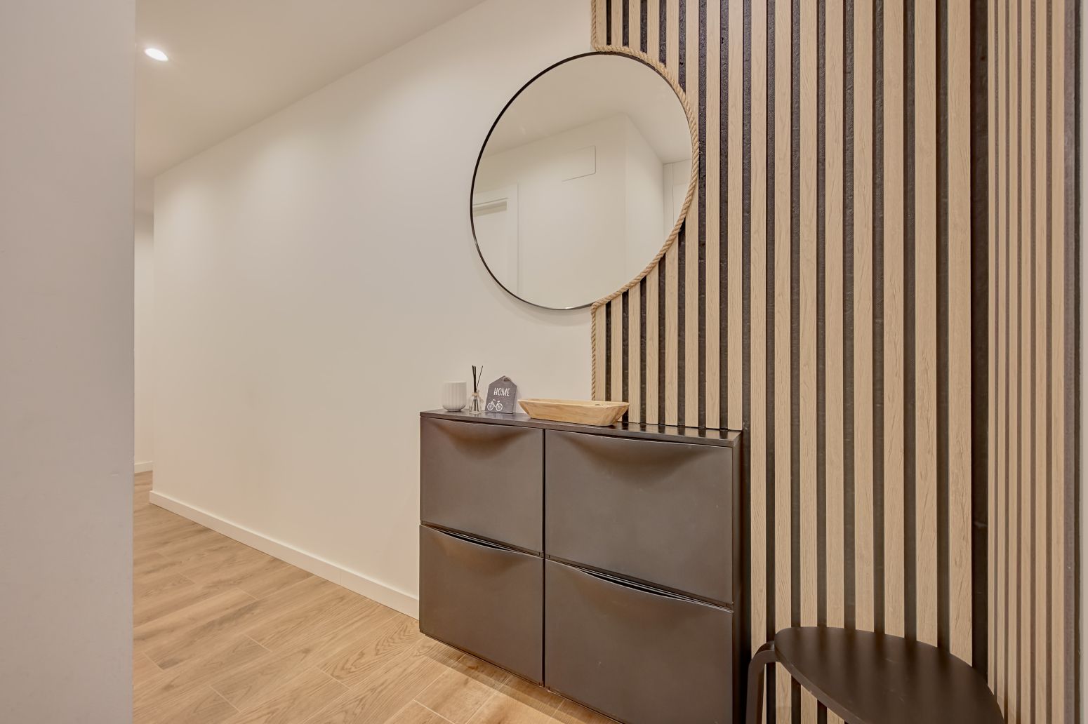 Flat for sale in Burlada / Burlata  with Heating, Private garden and Terrace