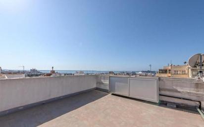 Terrace of Apartment for sale in  Palma de Mallorca