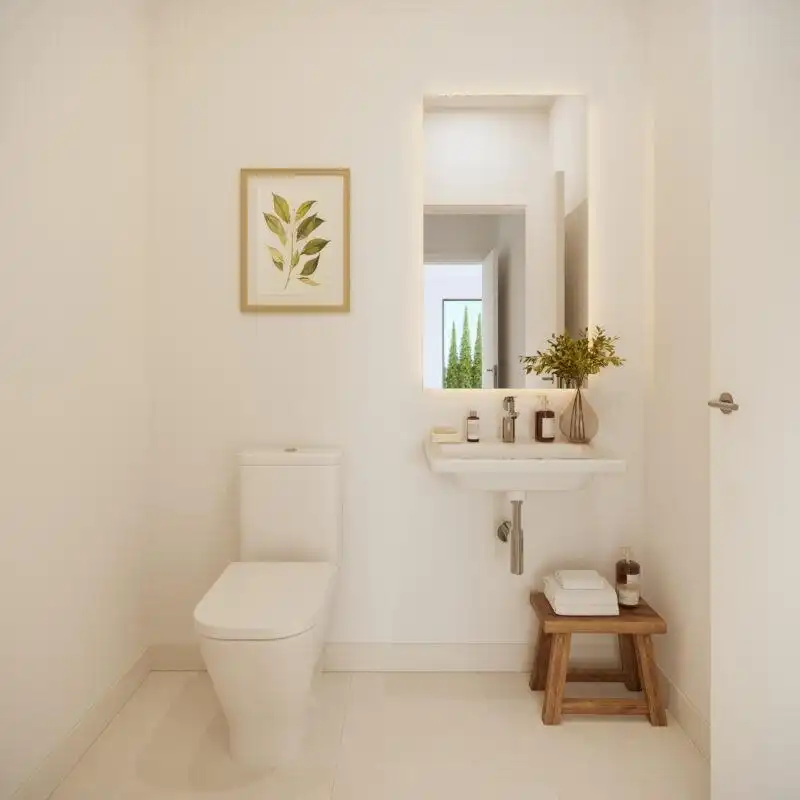 Haus mit Pool zum Verkauf in Lagos, imagen 16