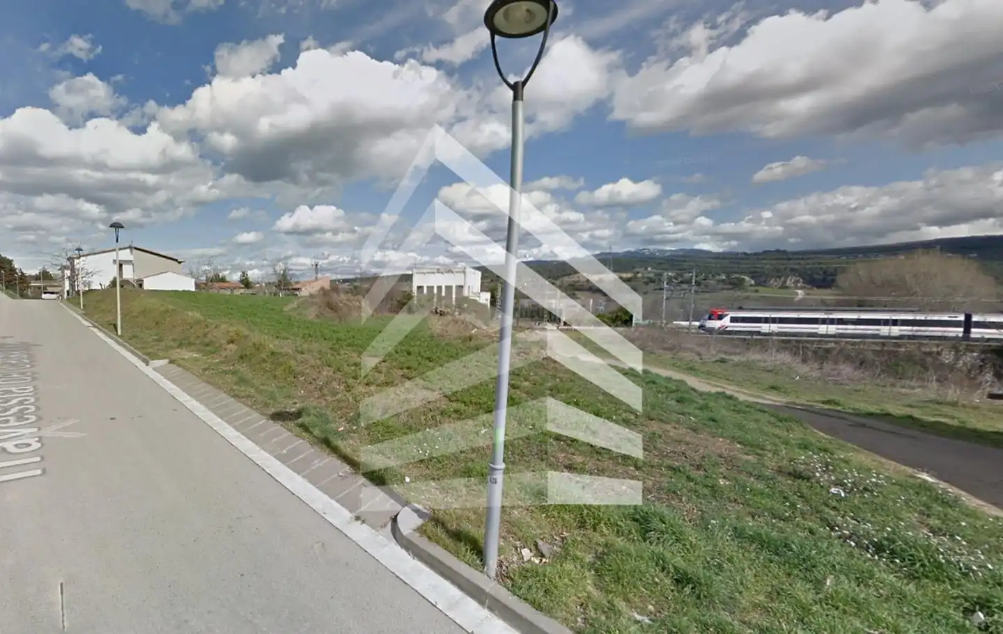 Lands and plots for sale in Travessia de Catalunya