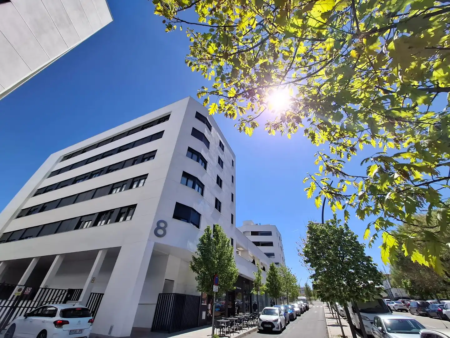 Flat for rent in Móstoles, Madrid