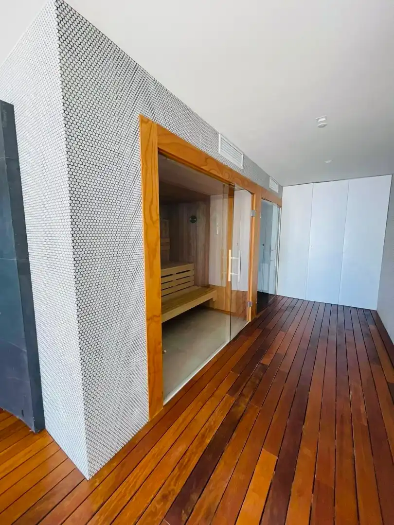 Apartament amb terrassa en venda a Cumbre del Sol, imagen 12