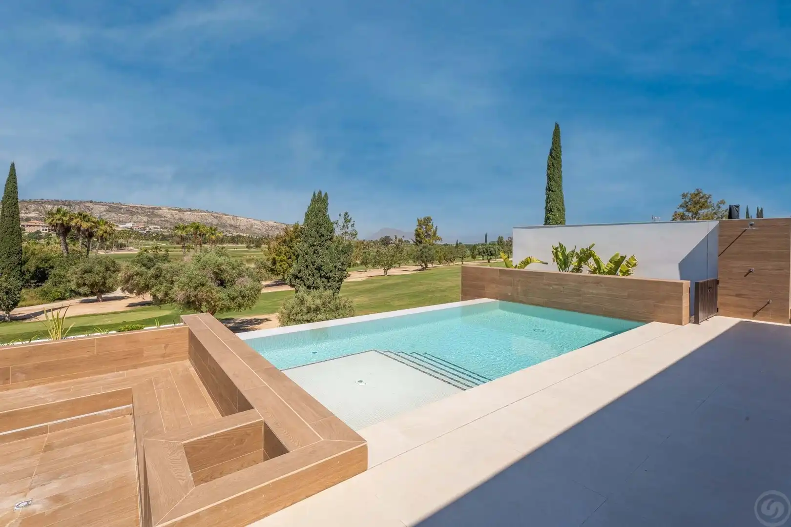 Casa con piscina in vendita a Algorfa, imagen 30
