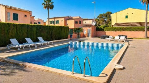 Foto 4 de Casa adosada en venta en Sa Torre, Llucmajor