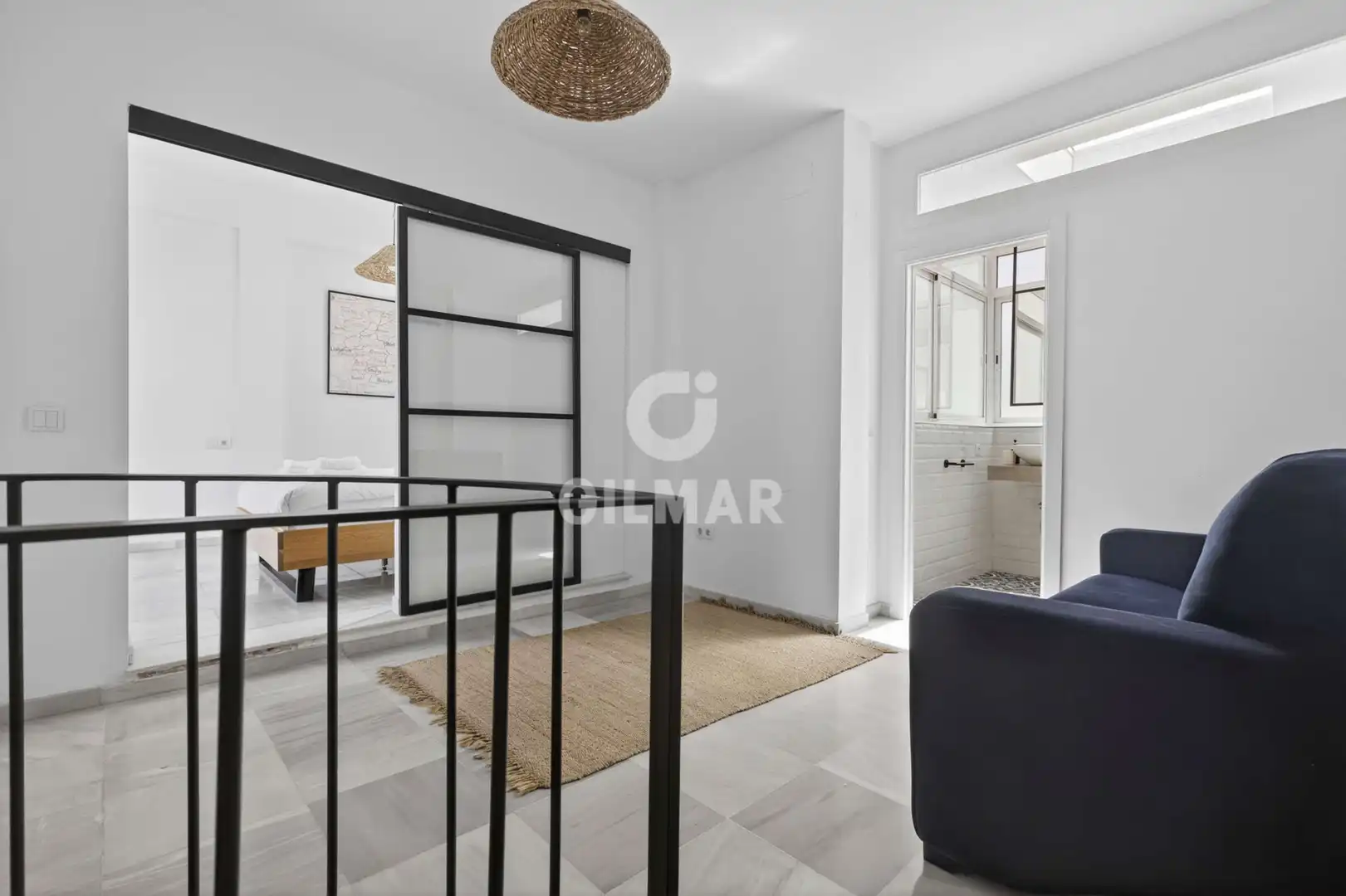 Duplexes for sale in Sevilla  with Heating and Balcony