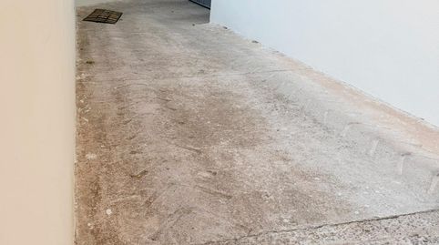 Foto 2 de Garaje en venta en Ciudad Jardín, Palma de Mallorca