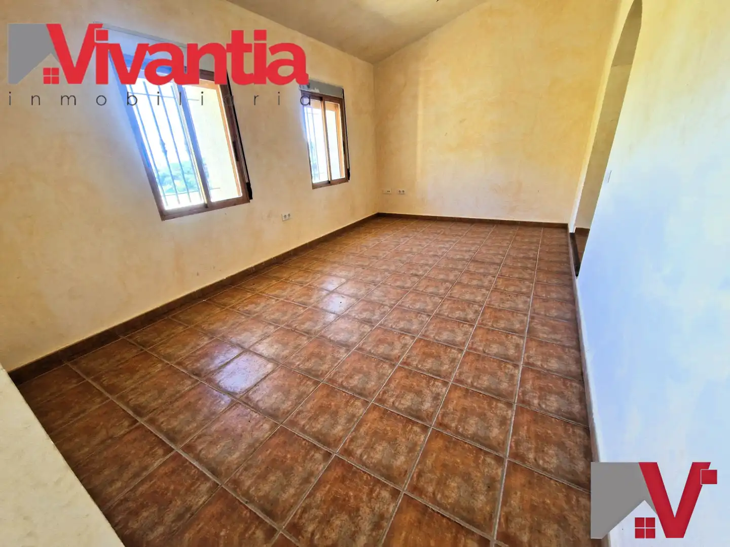 Casa rústica amb jardí en venda a Tébar - Los Arejos, imagen 13