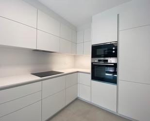 Kitchen of Flat to rent in  Santa Cruz de Tenerife Capital  with Air Conditioner