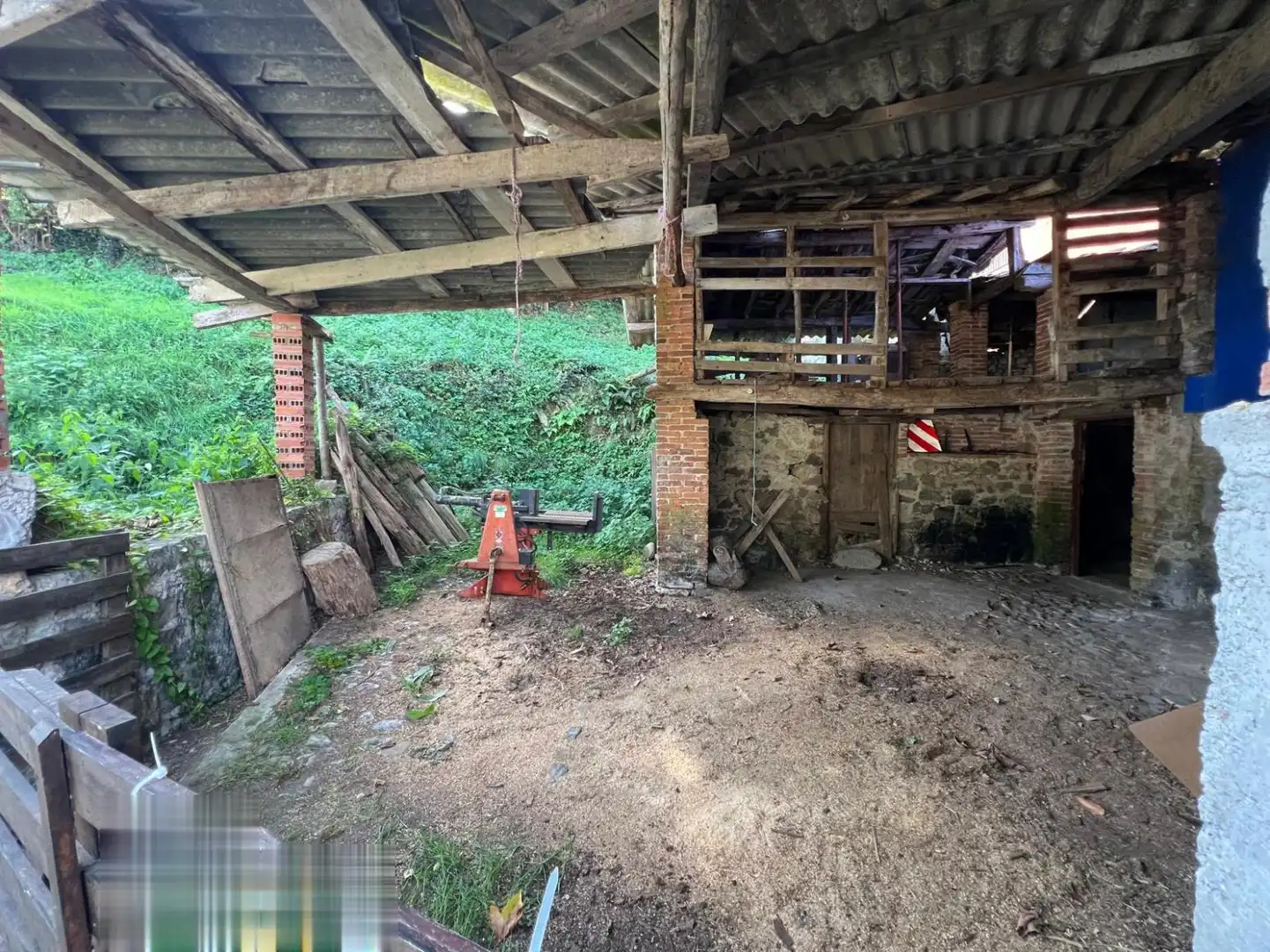 Terreno residenziale in vendita a Cangas de Onís, imagen 24