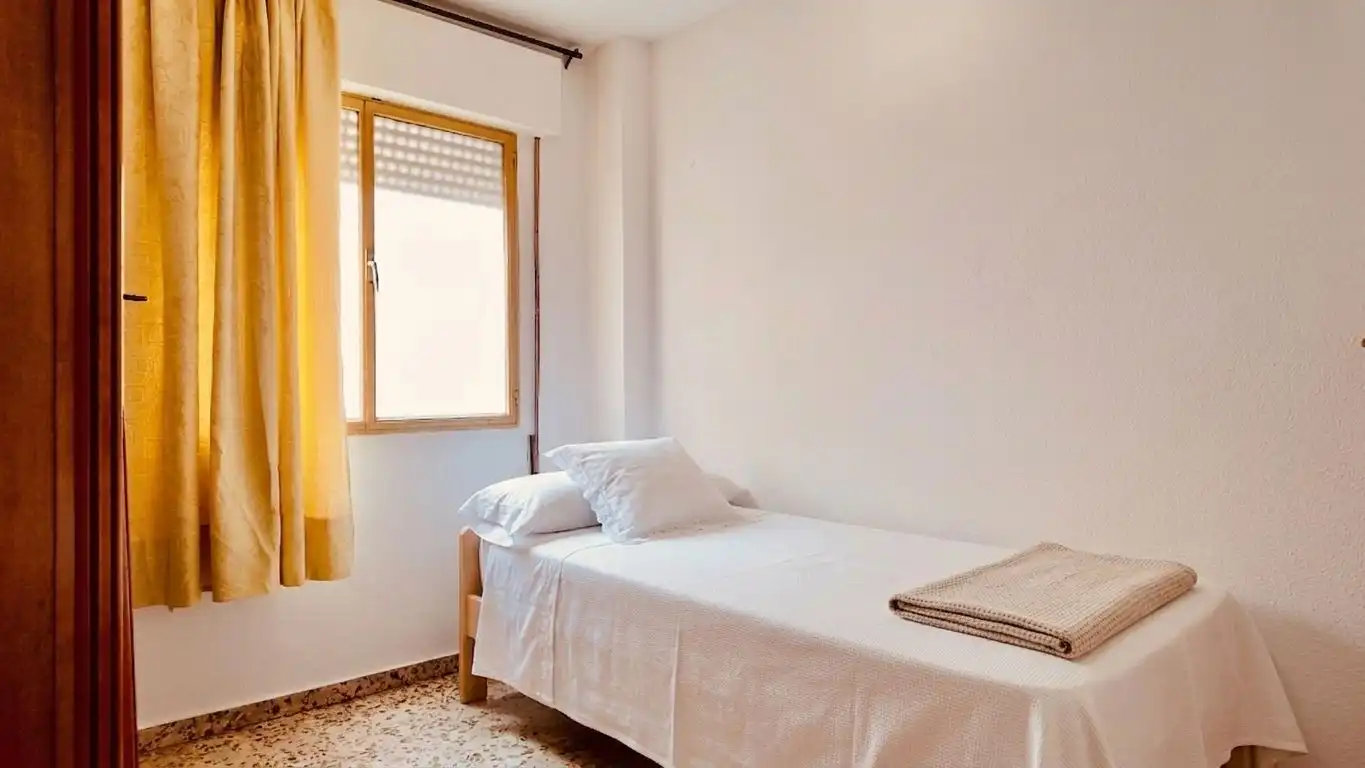 Apartamento en venta en 33 Alameda de Capuchinos #Planta 2, El Molinillo - Capuchinos