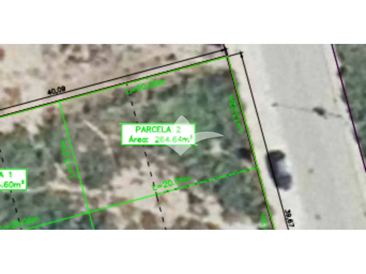 Land for sale in Calle Mig, 8, Vinalesa