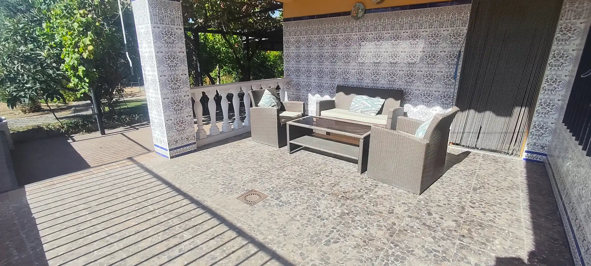 Villa avec piscine à vendre à El Viso de San Juan, imagen 6