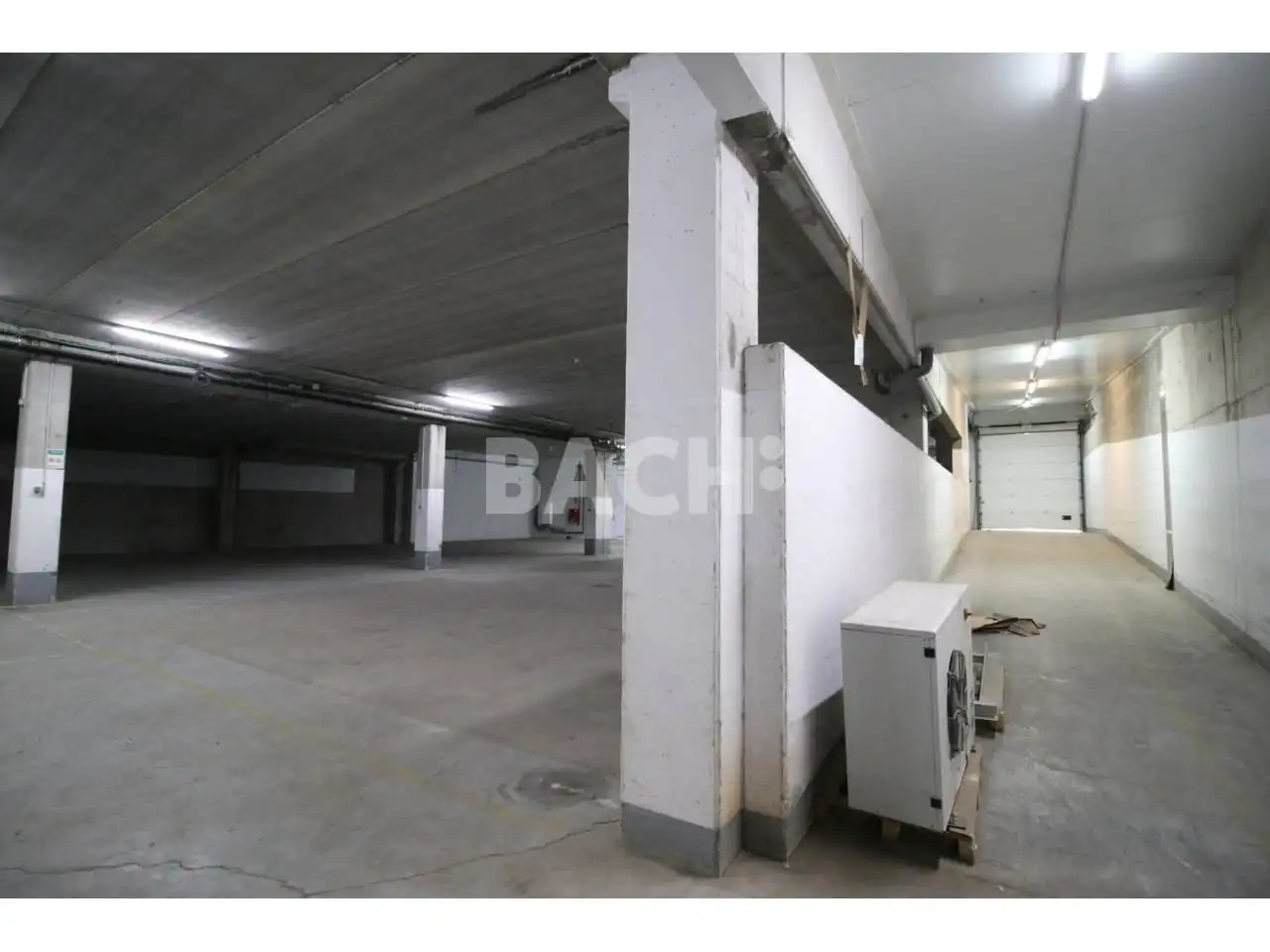 Parking de Local en venta en Gurb