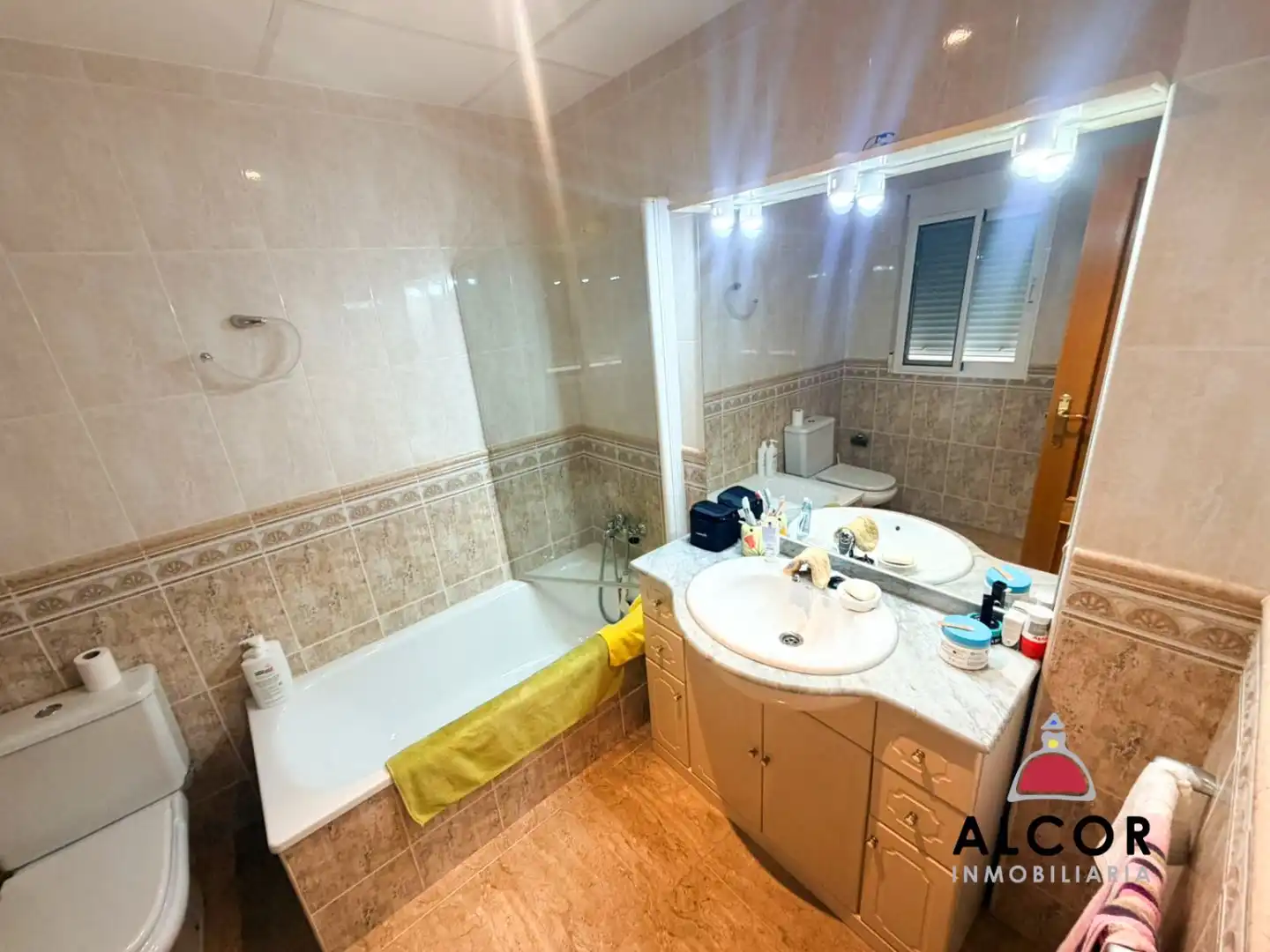 Flat with lift for sale in Zona Papa Luna - Platja del Gurugú, imagen 19