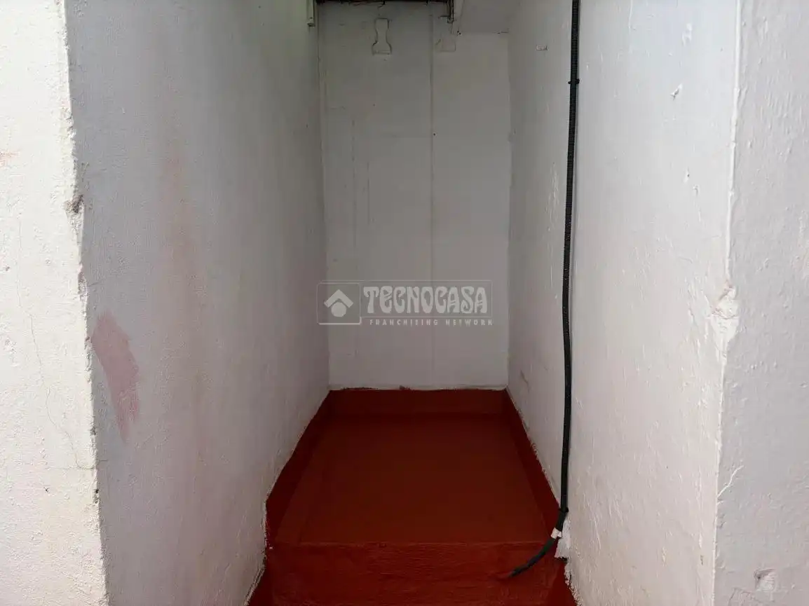 Casa adosada en venta en Sevilla con Aire acondicionado