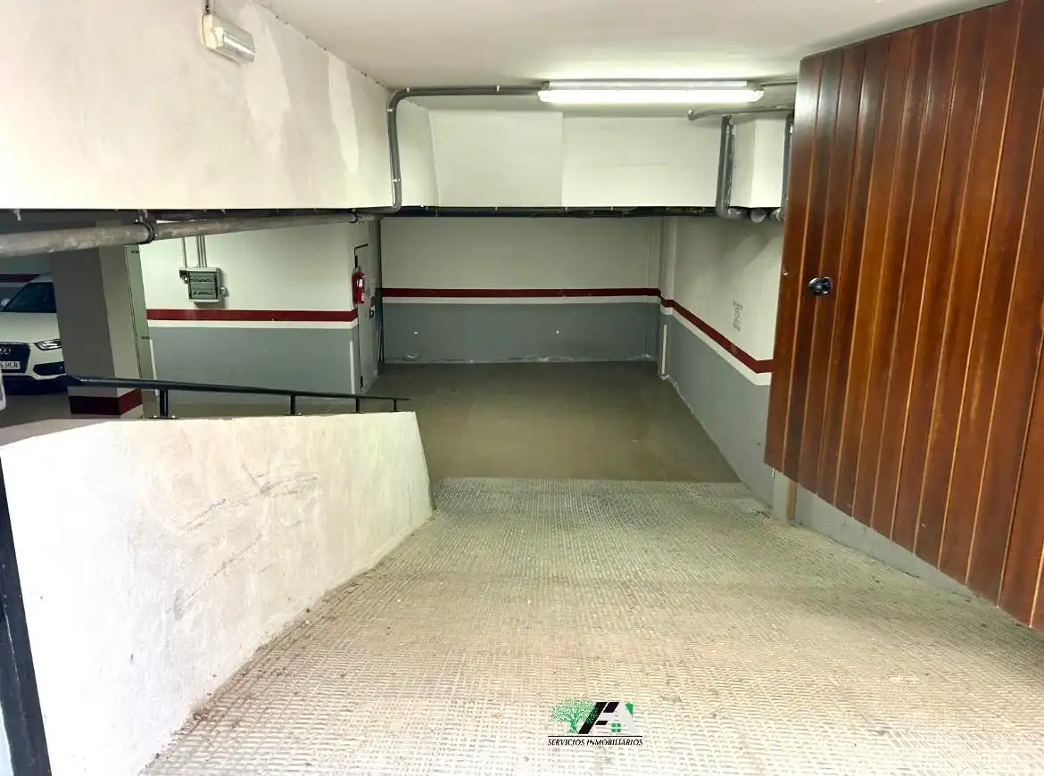 Appartamento con ascensore in affitto a Calle Escopeteros, imagen 13