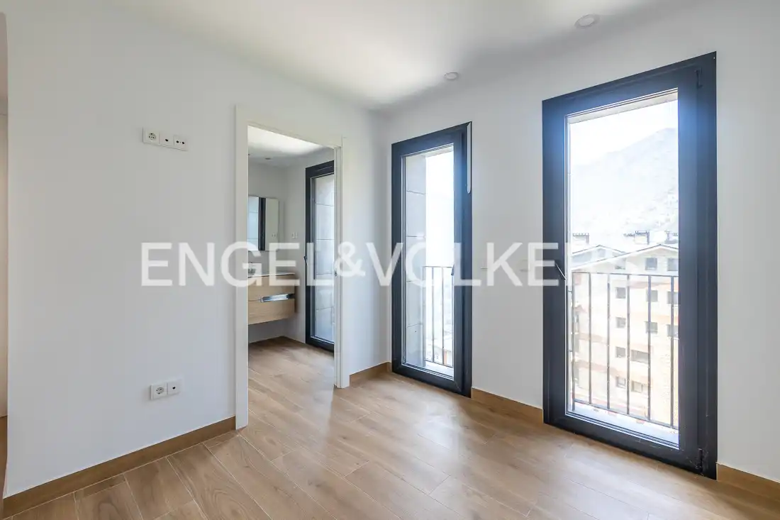 Appartamento con terrazza in vendita a Les Escaldes, imagen 9