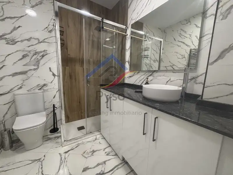 Piso de alquiler en Cuesta de las Ánimas, 1, Numancia - San Fernando