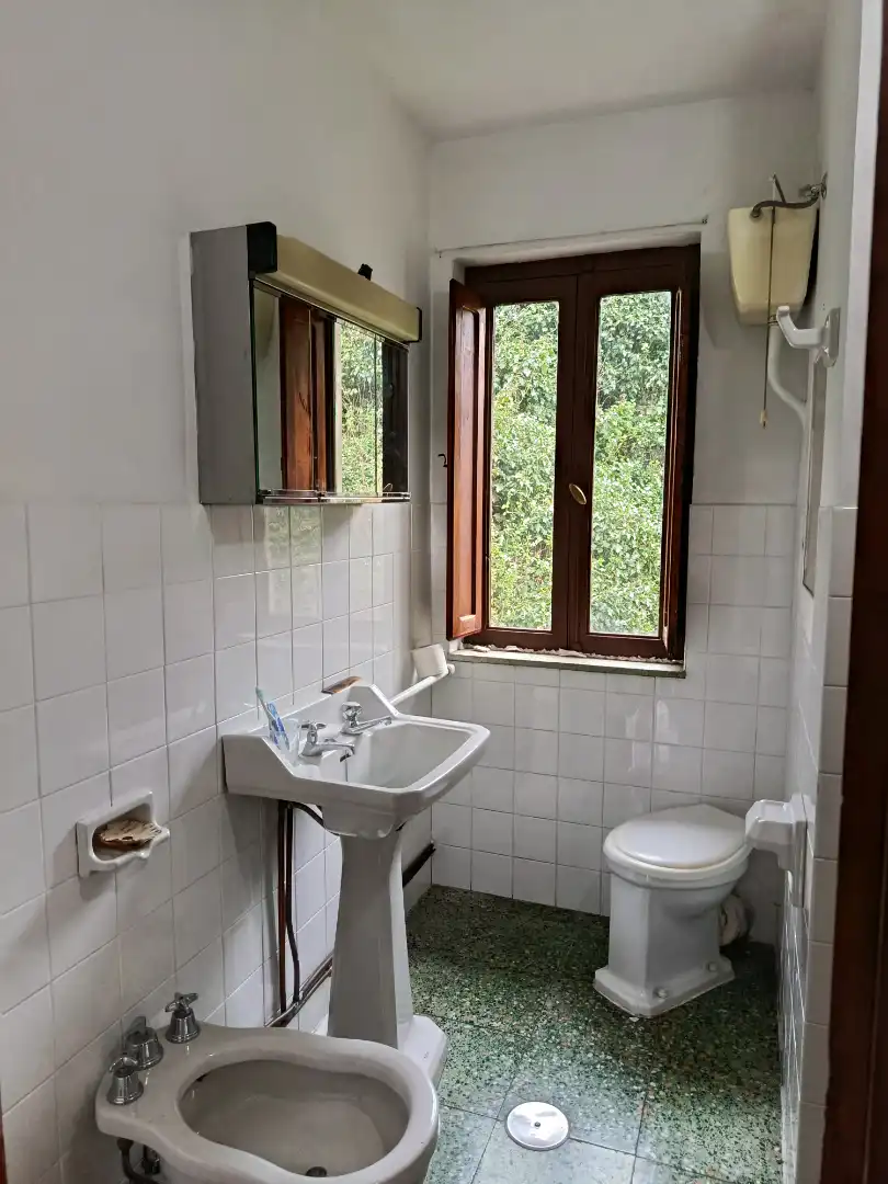 Casa amb terrassa en venda a Aldea Mundiña 6A, imagen 5