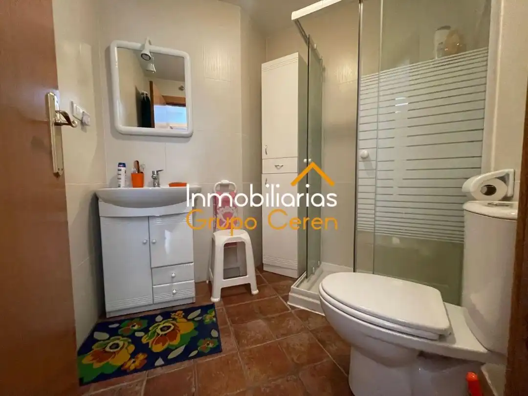 Piso en venta en Calle Obispo Fray Martín de Sarmiento, Ojacastro