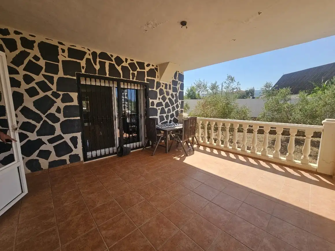 Casa con piscina en venta en Enguera, imagen 5