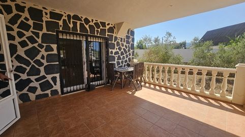 Foto 5 de Casa o chalet en venta en Enguera, Valencia