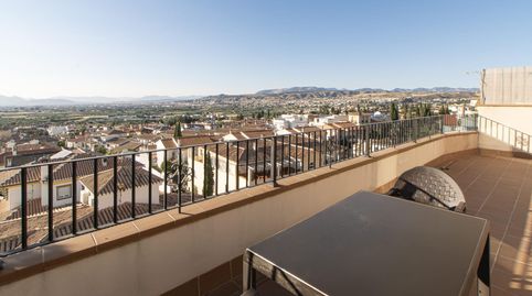 Foto 4 de Àtic en venda a La Zubia Ciudad, La Zubia