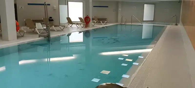 Pis de lloguer a Puerto de Sotogrande - La Marina