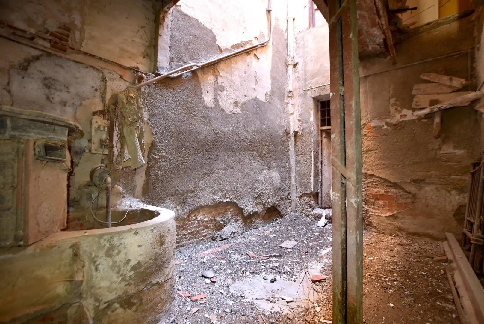 Edificio en venta en Guadix