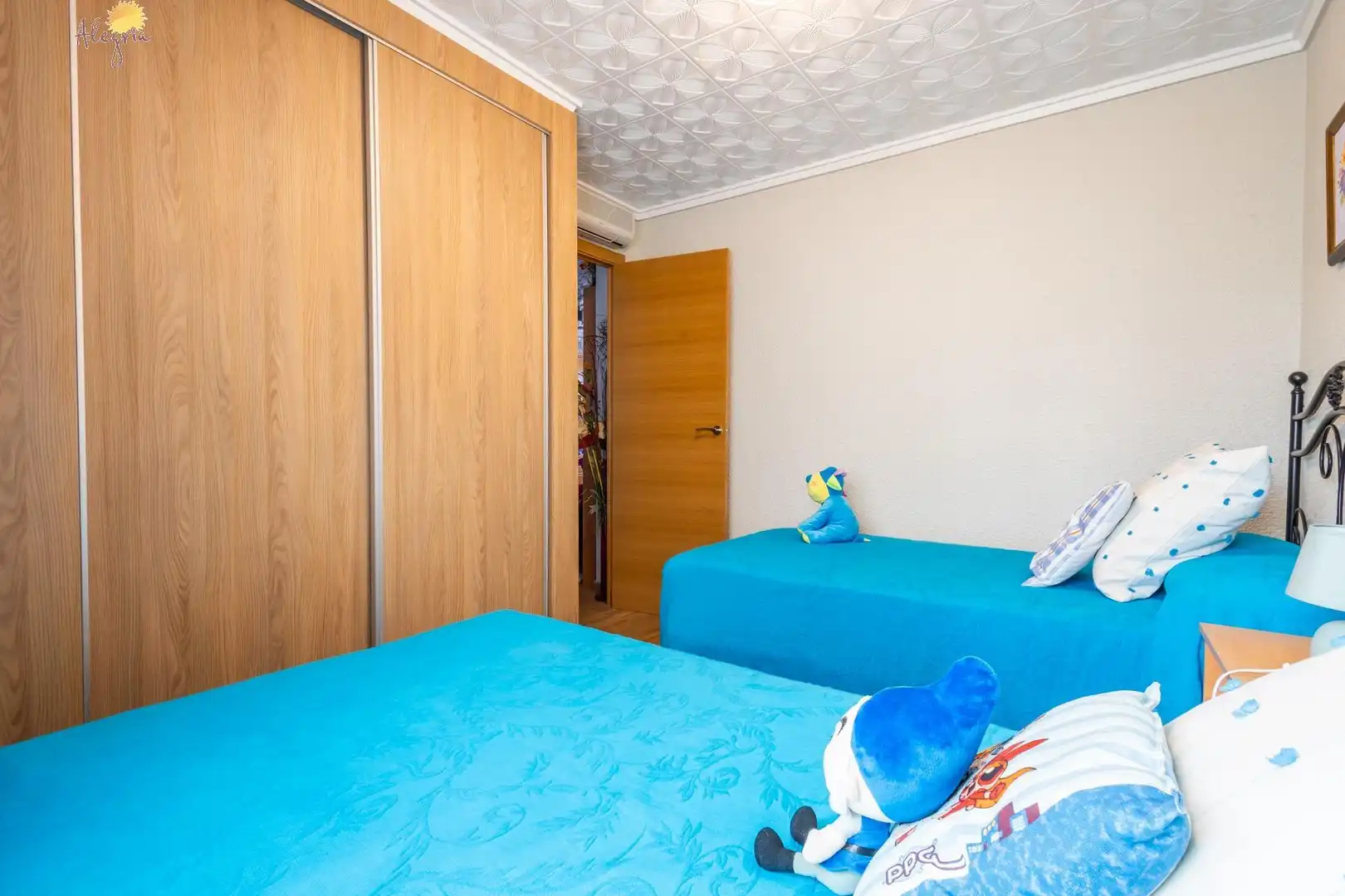 Apartamento con terraza en venta en Calle doña sinforosa, imagen 38