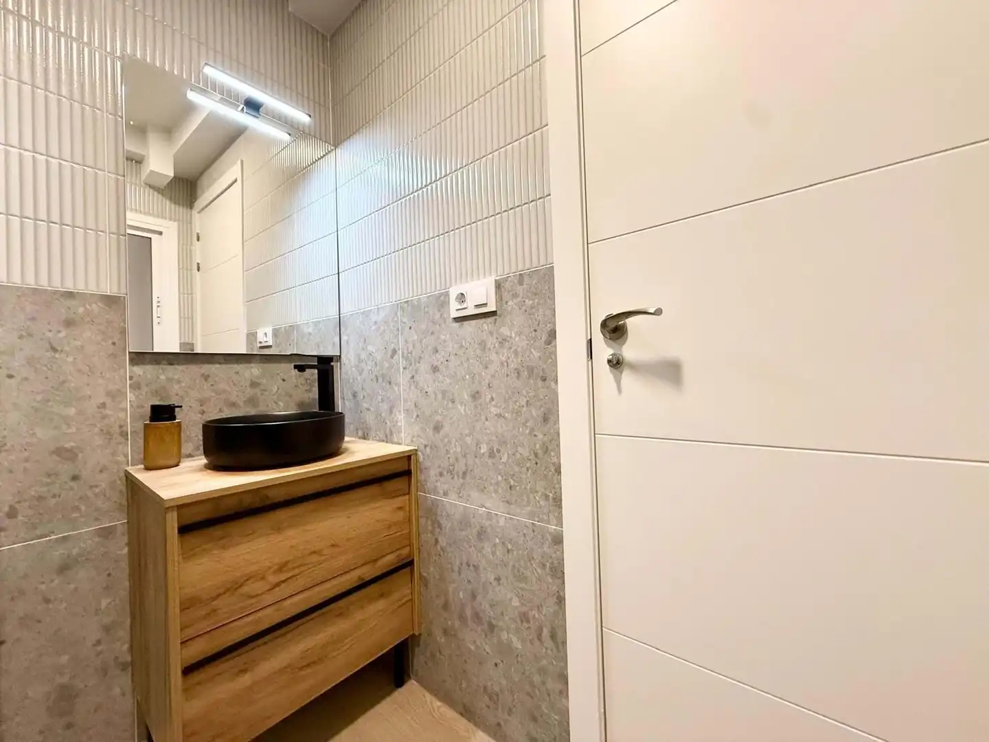 Appartement avec ascenseur à vendre à Emilio Ortuño, imagen 15