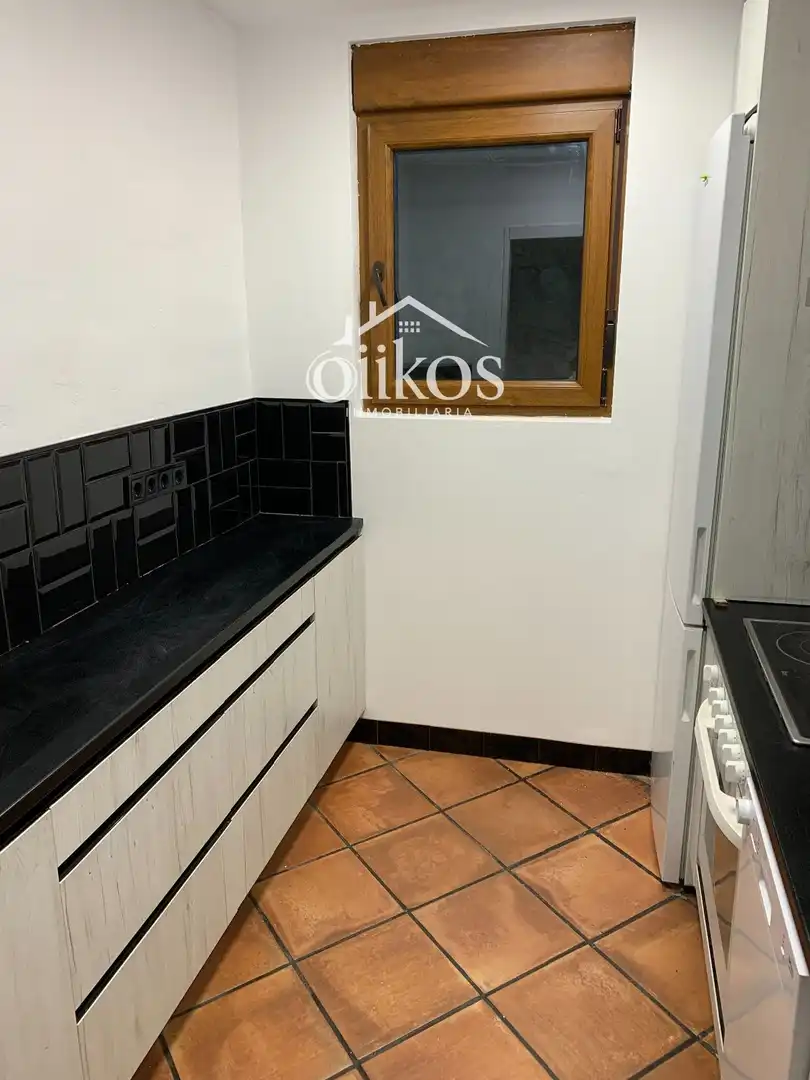 Cocina de Casa o chalet en venta en La Salle - Vistahermosa