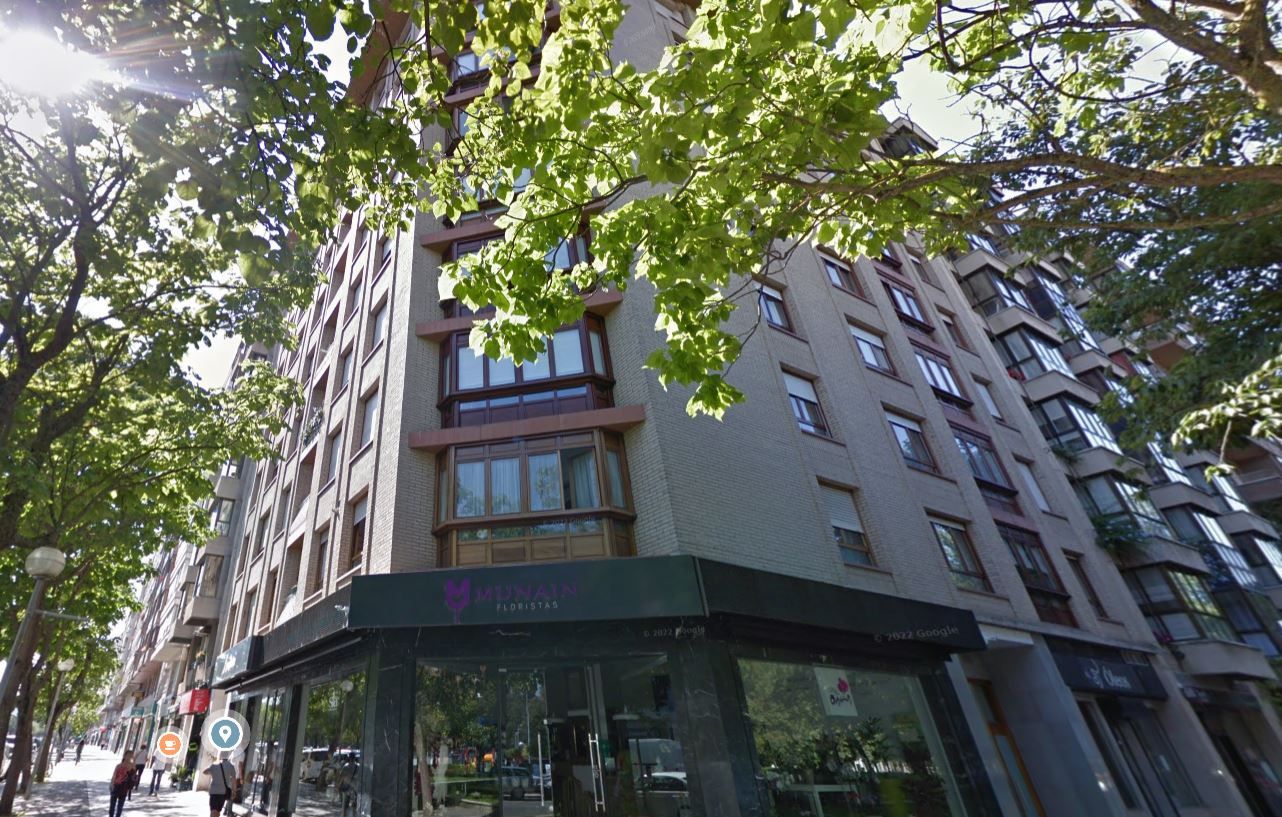 Flat for rent in Gerardo Armesto Plaza, 1, San Martín