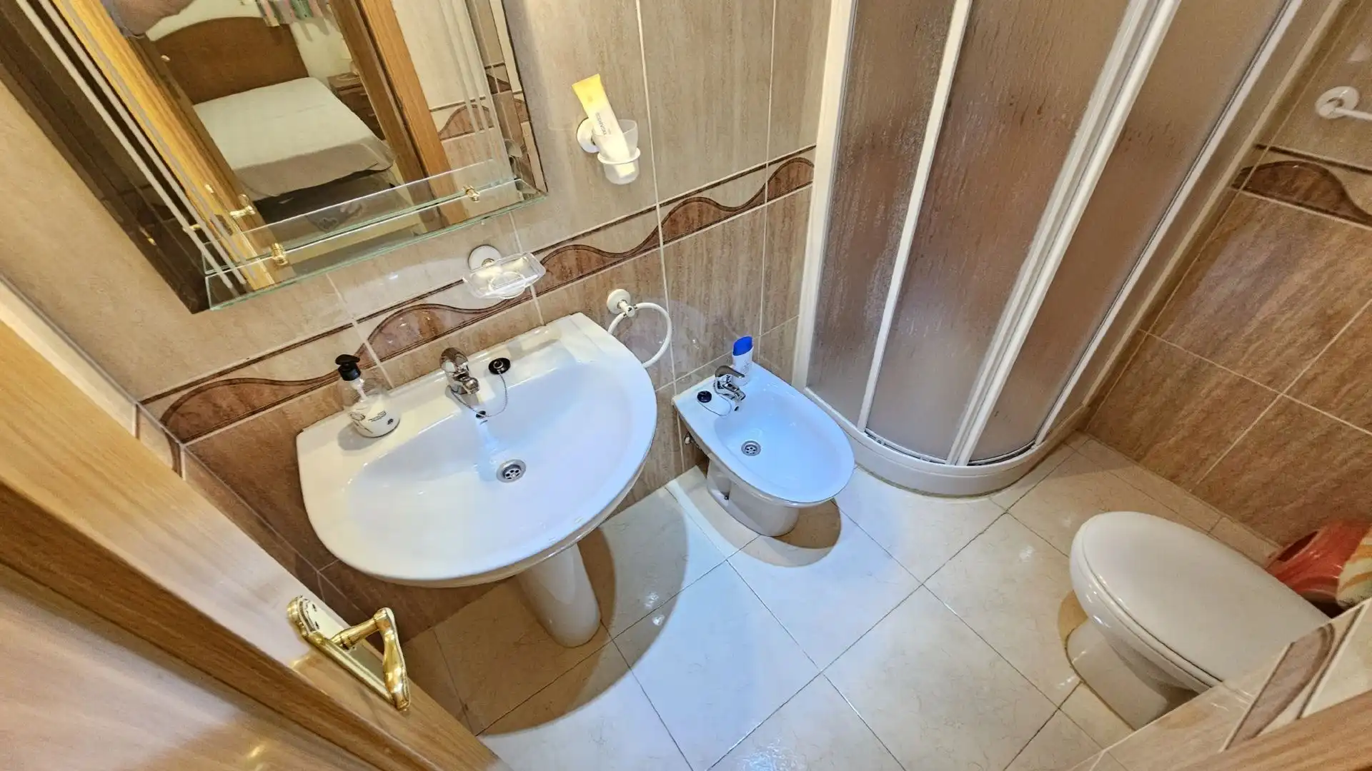 Apartamento con piscina en venta en Amplaries 13, imagen 13