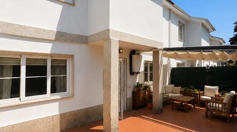 Foto 3 de Casa o xalet en venda a Barrio Antolín, 23, Barrocanes, Ourense Capital